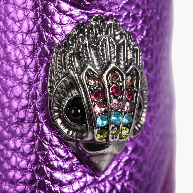 Kurt Geiger mujer bota kensington arco iris londres 2LPR145 | calzados varios/otros